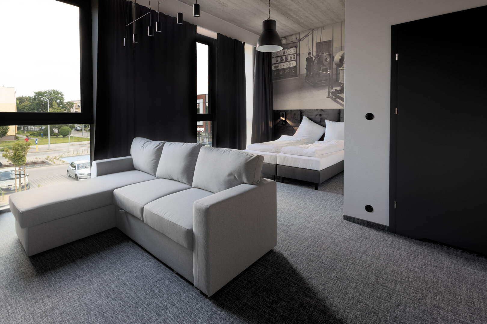 Loft Loft